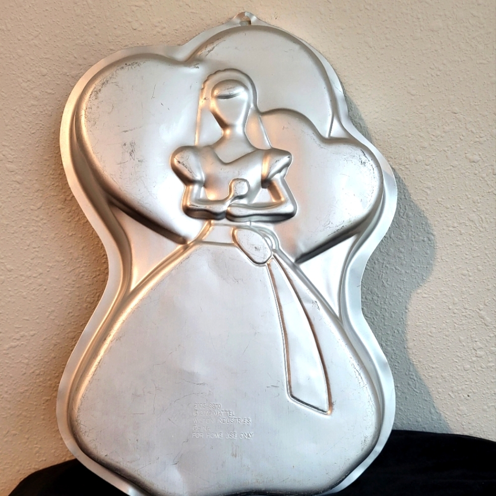 Cake Pan/Mold